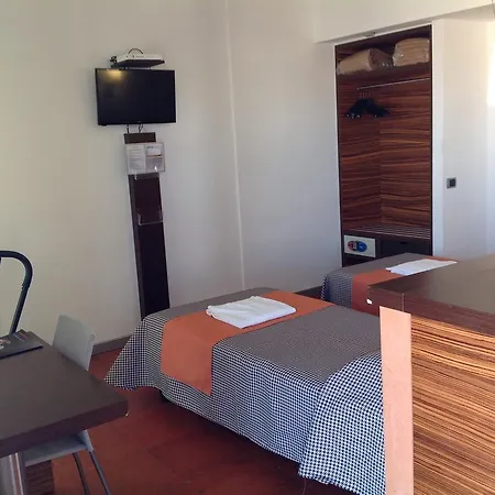 Hotel Bed&Business San Giovanni Teatino Esterno foto
