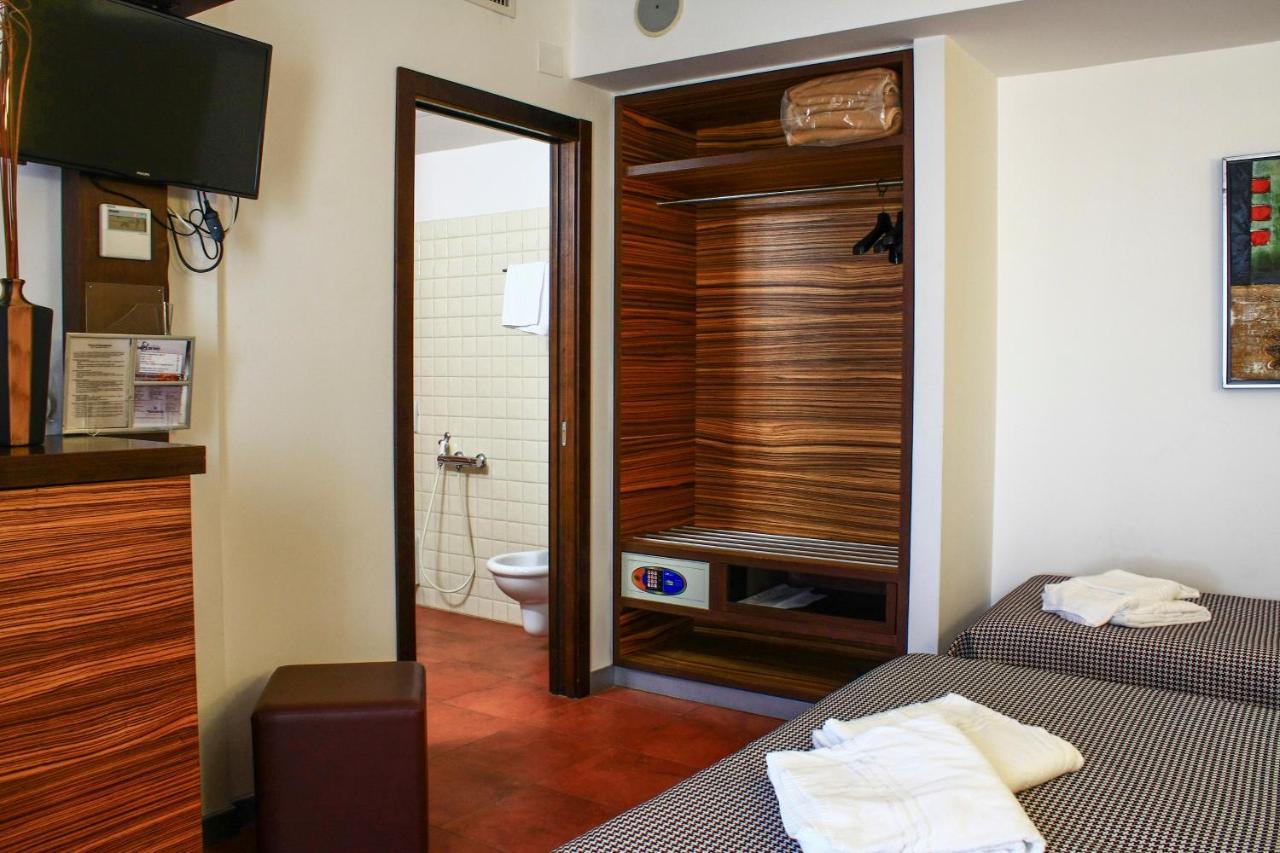 Bed&business Hotel