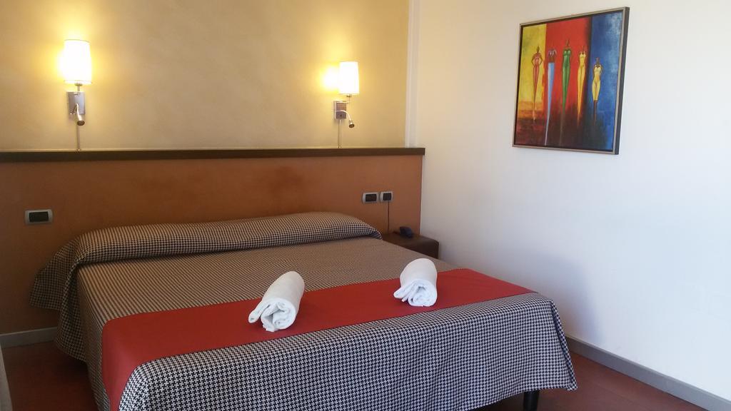 Bed&business Hotel 3*