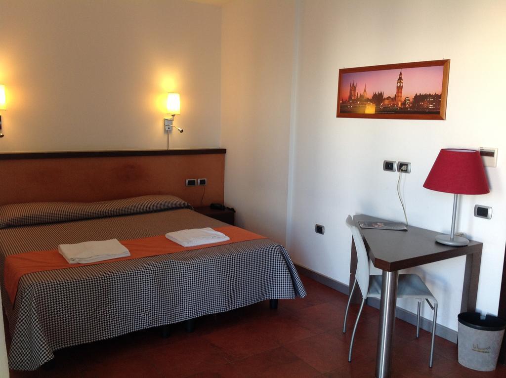 Bed&business Hotel San Giovanni Teatino