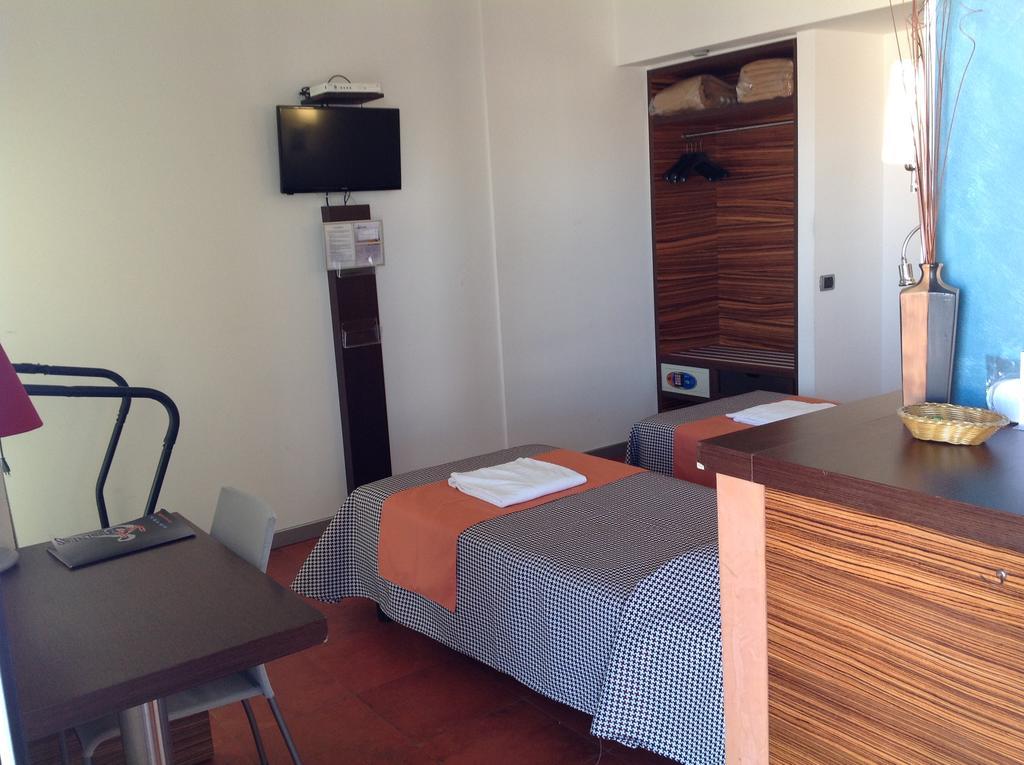 Bed&business Hotel San Giovanni Teatino